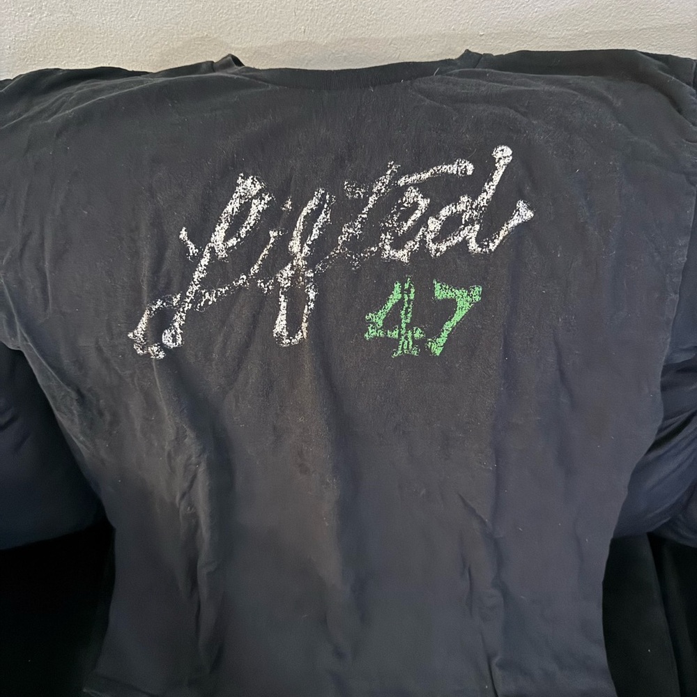 LrG Lifted Bone shirt size L